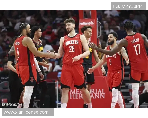 这样悲剧!阿尔德里奇新赛季遇火箭被铁血终结