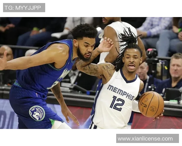 灰熊完胜森林狼，杨贝贡献22分——无畏之力的崛起